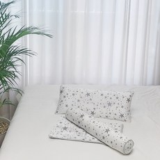 아띠블랑 쿨링 인견 와이드 꿀잠 유아동 침구 3종 세트, 갤럭시스타 출산/유아동/유아동침구 반품 최저가 65,100원