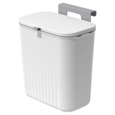 사인포스트 슬라이딩 주방용 쓰레기통, 아이보리 홈인테리어/수납/정리 반품 최저가 6,760원