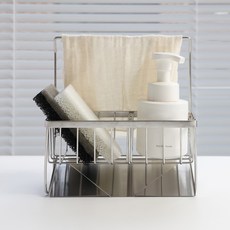 리빙공감 올스텐 304 물빠짐 수세미 거치대 레그형, 1개 주방용품/주방정리소품 반품 최저가 13,090원