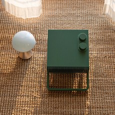 바툼 욕실 온풍기 3.0, BTF-1500(포레스트 그린) 가전디지털/계절가전 반품 최저가 88,060원