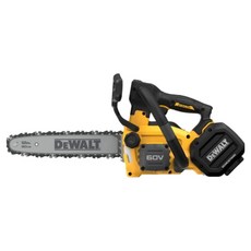 디월트 탑핸들 체인톱 베어툴 60V BL 300mm DCMCST630N-KR, 1개 홈인테리어/장판/바닥재 반품 최저가 280,200원