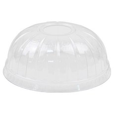 아이엔피 PET 아이스컵 92.5파이 스트라이프 타공 리드 테이크아웃컵뚜껑, 1개, 100개입, 돔형 주방용품/일회용품/종이컵 반품 최저가 5,230원