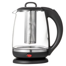 홈플래닛 유리 티포트 2.0L, HHB2018AT 가전디지털/주방가전 반품 최저가 19,690원