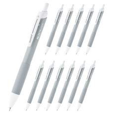 모나미 FX ZETA PEAK 볼펜 0.5mm, 12개, 블랙 문구/오피스/학용품/수업준비 반품 최저가 10,300원