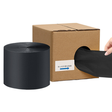 이거닷 한장씩 뽑아쓰는 둥근바닥 다용도 비닐봉투 검은색 45 x 59 cm 200p, 1개, 50L 홈인테리어/청소/세탁용품 반품 최저가 8,130원