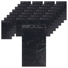 아이엔피 LDPE 택배봉투 블랙, 300개 문구/오피스/카드/엽서/봉투 반품 최저가 5,960원