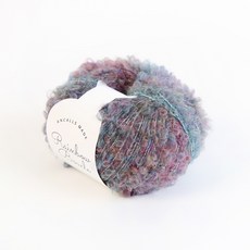 앵콜스 레인보우 부클 뜨개실, 212 아마존정글, 1개 홈인테리어/수예/수선 반품 최저가 5,400원