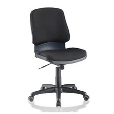 팬텀 회전의자 중 팔무, 블랙 문구/오피스/사무용품 전문관 반품 최저가 69,360원