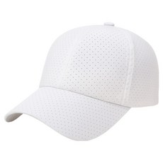 모나홈 프로핏 초경량 메쉬 러닝 마라톤 모자, 화이트, 1개 스포츠/레저/기타스포츠 반품 최저가 5,590원