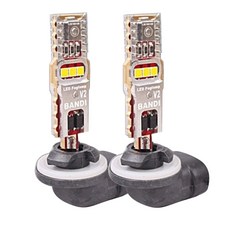 반디엘이디 하이파워 V2 안개등 H11타입, 혼합색상, 2개 자동차용품/차량관리/소모품 반품 최저가 22,820원