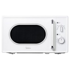 마이디어 레트로 전자레인지 다이얼식 20L, MMO20C2T1-MMPBWH 가전디지털/주방가전 반품 최저가 84,900원