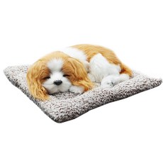 삼에스 활성탄 리얼 동물장식 인형 BIG, 코카스파니엘, 1개 자동차용품/인테리어 반품 최저가 10,280원