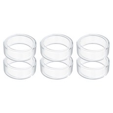 스페이스쉴드 레노버 리전고 S 호환 게이밍 스틱 가드 아날로그 스틱 실리콘 갈림방지 링 Protect Lite 6p 세트, 투명, 1세트 완구_취미/콘솔/휴대용게임기 반품 최저가 5,100원