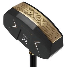 부쿠로혼마 그라운드 골프채 블랙 84cm B4FUGR01, 90도 스포츠/레저/골프 반품 최저가 260,050원