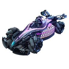 F1 드리프트 슈퍼 RC카 34.5 x 17 x 10 cm, 퍼플, 1개 완구/취미/로봇/작동완구 반품 최저가 28,970원