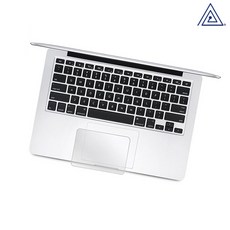 플럭스 맥북 터치 트랙패드 보호필름, 1개 완구_취미/물놀이/계절완구 반품 최저가 2,270원