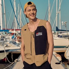 아부가르시아 남녀공용 테크 베스트 스포츠/레저/등산/아웃도어 반품 최저가 39,270원