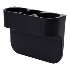 엠노블 트리플 차량용 컵홀더, 1개, 블랙 자동차용품/인테리어 반품 최저가 2,060원