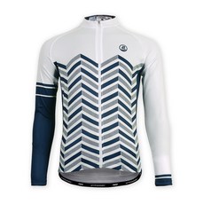 세컨윈드 남녀공용 몬테 긴팔 자전거 저지 JL184 스포츠/레저/자전거 반품 최저가 22,130원