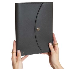 벤프 Home 책 파우치, 블랙, 1개 문구/오피스/사무용품 전문관 반품 최저가 10,950원