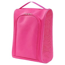 그래다다 축구화 수납 가방, 로즈, 1개 스포츠/레저/스포츠잡화 반품 최저가 7,400원