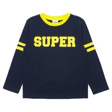 래핑차일드 레터링 티셔츠 출산/유아동/유아동패션 반품 최저가 6,680원