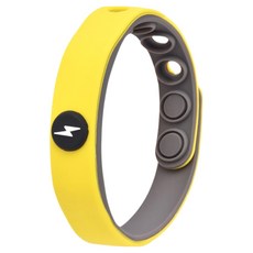 올트렌드 편리한 스포츠 팔찌, 옐로우, 1개 스포츠/레저/스포츠잡화 반품 최저가 6,560원