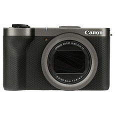 JJC 캐논 파워샷 V1 카메라 스킨 보호 필름, 1개, SS-V1(다크그레이) 가전디지털/카메라 반품 최저가 15,170원