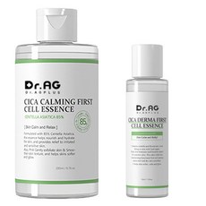 닥터에이지 시카 퍼스트 셀 에센스 토너 200ml + 50ml, 1세트 뷰티/클린/비건뷰티 반품 최저가 10,900원