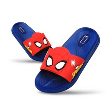 마블 아동용 스파이더맨 커트 슬리퍼 출산/유아동/유아동패션 반품 최저가 7,190원