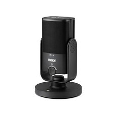 로드 NTUSB Mini 컴팩트 USB 마이크, NT-USB MINI 가전디지털/음향기기 반품 최저가 178,000원