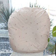 꿈두부 하이두부 방울솜 진드기 방지 커버 역류방지쿠션 + 패턴 커버 + 보관 / 이동용 부직포 가방 세트, 베이지 출산/유아동/매트/안전용품 반품 최저가 24,960원