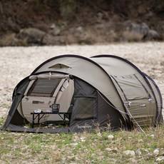 패스트캠프 마운트프로 L 리빙 대형 원터치 팝업 텐트 그늘막, 웨스트머드 스포츠/레저/캠핑전문관 반품 최저가 179,000원