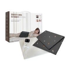 한일전기 낭만고양이 다용도 전기 온열 찜질기, RVE-200L, 그레이 헬스/건강식품/건강/의료용품 반품 최저가 24,280원