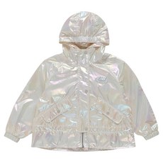 뉴발란스키즈 GIRL 샤이니 바람막이 출산/유아동/유아동패션 반품 최저가 67,410원