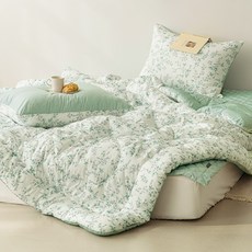 세사온라인 프리지아 알러지케어 차렵패드 세트 홈인테리어/FW 침구샵 반품 최저가 133,760원