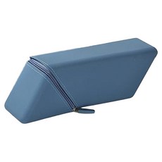 아트조이 삼각 스탠딩 필통, 네이비블루, 1개 문구/오피스/학용품/수업준비 반품 최저가 6,460원