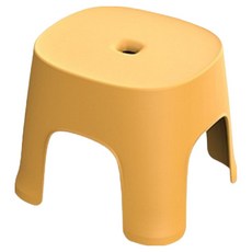 블럭마트 욕실 모던 사각 욕실의자, 옐로우 생활용품/욕실용품 반품 최저가 6,750원