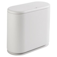 모나코올리브 원터치 두칸 분리수거 휴지통 생활용품/수납/정리 반품 최저가 8,660원