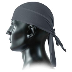 그래다다 땀흡수 검도 두건 수건, 진그레이, 1개 스포츠/레저/기타스포츠 반품 최저가 6,140원