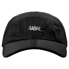 빈트라 접이식 런닝 등산 메쉬 캡 모자, 검정, 1개 스포츠/레저/스포츠잡화 반품 최저가 16,870원