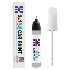위모브 르노 삼성 전용 붓펜 카 페인트 10ml, BPE 비안코펄 204, 1개 자동차용품/세차/카케어 반품 최저가 9,250원