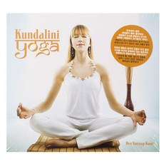 DEV SUROOP KAUR KUNDALINI YOGA 만트라 챈팅 음악, 2CD 도서/음반/DVD/CD/LP 반품 최저가 6,300원