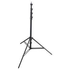고독스 고중량 조명스탠드 4단 380cm, 1개, 380F 가전디지털/1인방송 전문관 반품 최저가 86,130원