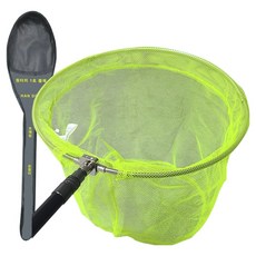 한돌 1초뜰채 + 프레임 + 망 세트 2단 스포츠/레저/낚시 반품 최저가 21,370원