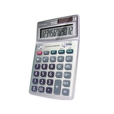 모닝글로리 데스크 텍스 계산기 21000 ECD-903N, 혼합색상, 본상품수량선택 문구/오피스/사무용품 전문관 반품 최저가 4,390원