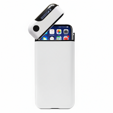 모더너리 핸드폰 감옥 타이머 락 박스, 1개, 화이트 문구/오피스/사무용품 전문관 반품 최저가 24,900원