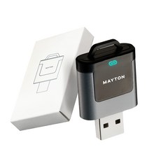 메이튼 차량용 무선 안드로이드 오토 카플레이 호환 오토프로M, MT92013 자동차용품/차량용 전자기기 반품 최저가 32,300원