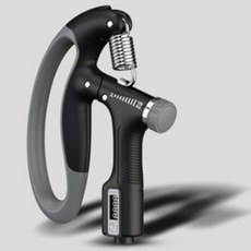 라도스트 파워그립 악력기, 1개, 블랙 헬스/건강식품/헬스/요가용품 반품 최저가 4,100원