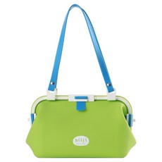 히지 실리콘 젤리박스 수영가방, 그린애플 스포츠/레저/수영/수상스포츠 반품 최저가 24,410원